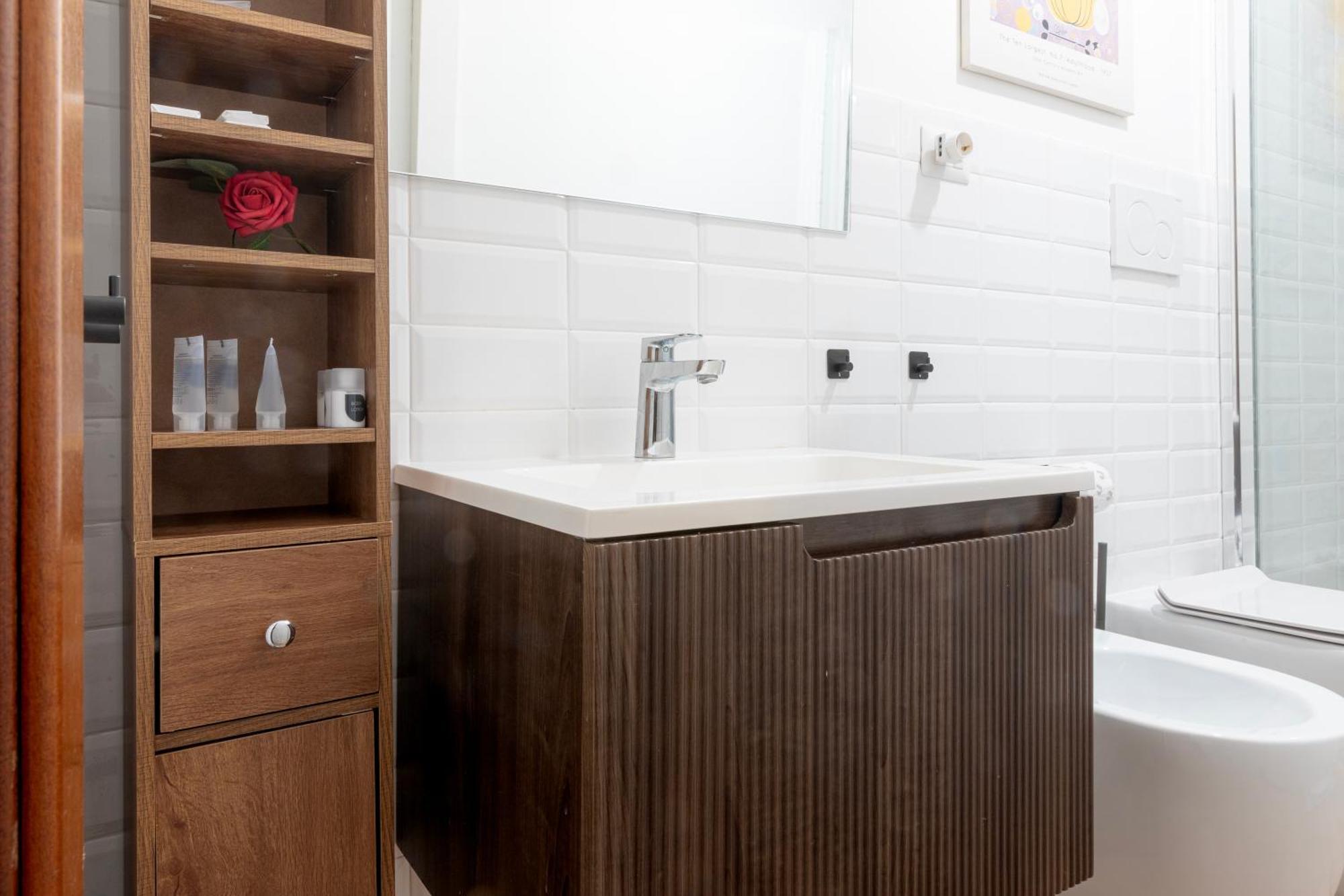 Apartment San Lorenzo 31 Rom